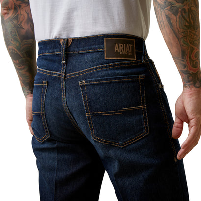 Jeans M1 Vintage Hansen Corte Recto