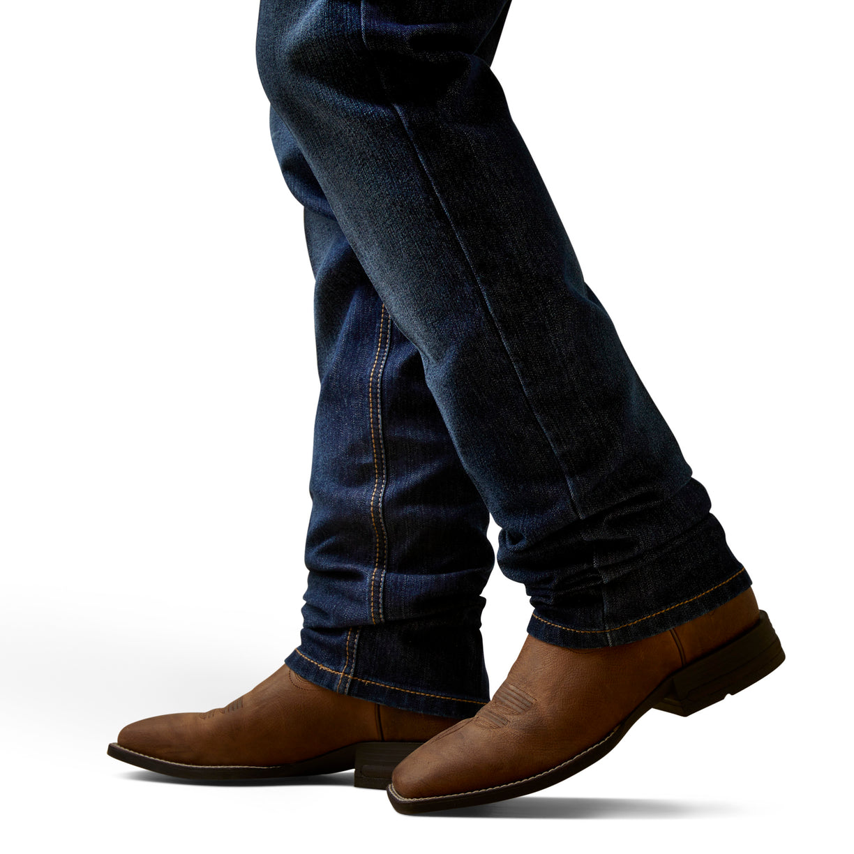 Jeans M1 Vintage Hansen Corte Recto