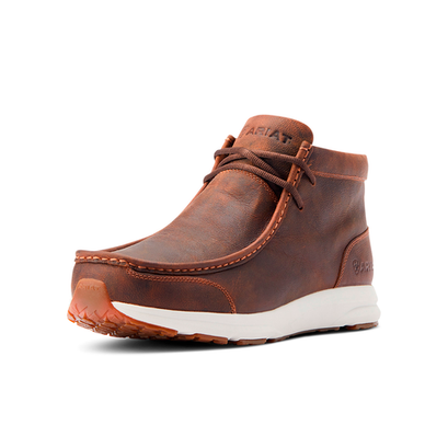 Calzado Casual Ariat Spitfire Sorrel Crunch
