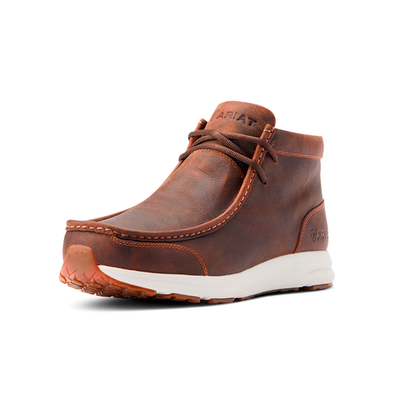 Calzado Casual Ariat Spitfire Sorrel Crunch