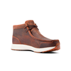 Calzado Casual Ariat Spitfire Sorrel Crunch