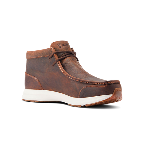 Calzado Casual Ariat Spitfire Sorrel Crunch