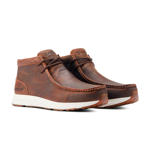 Calzado Casual Ariat Spitfire Sorrel Crunch