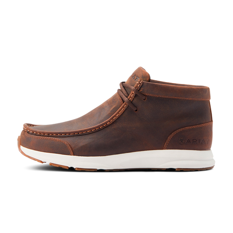 Calzado Casual Ariat Spitfire Sorrel Crunch