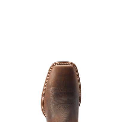 Bota Vaquera Ariat Slingshot Western Rowdy Rust