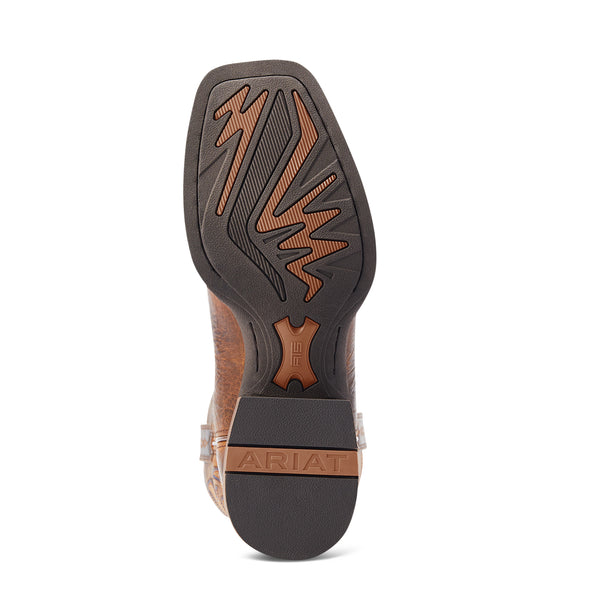 Bota Vaquera Slingshot