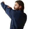 Camisa Ariat Work Rebar Made Tough VentTEK DuraStretch
