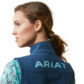Chaleco Ariat Deep Petroleum Softshell