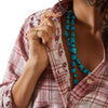 Camisa Ariat Billie Jean Willa Floral