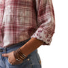 Camisa Ariat Billie Jean Willa Floral
