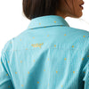 Camisa Ariat Libre De Arrugas Kirby Stretch Susanna