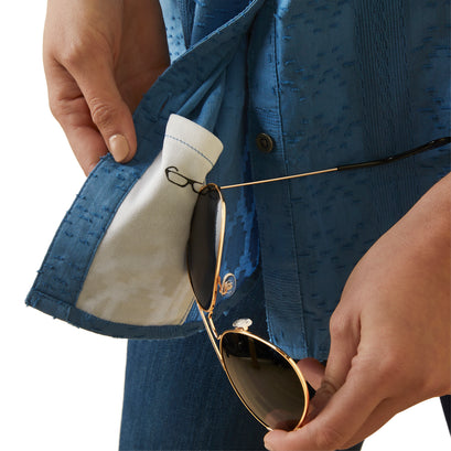 Camisa Ariat Sharing