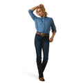 Camisa Ariat Sharing