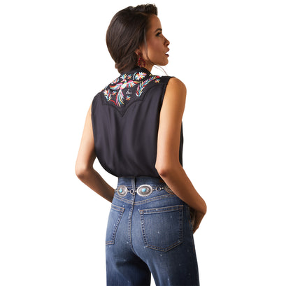 Camisa Ariat Connie