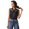 Camisa Ariat Connie
