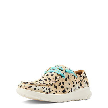 Calzado casual mujer
