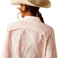 Camisa Ariat VentTEK Stretch Palms