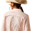 Camisa Ariat VentTEK Stretch Palms