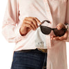 Camisa Ariat VentTEK Stretch Palms