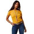 Playera Ariat Cowboy Posse
