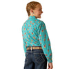 Camisa Esmeralda