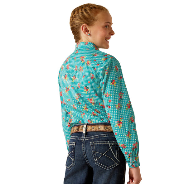 Camisa Esmeralda