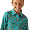 Camisa Esmeralda