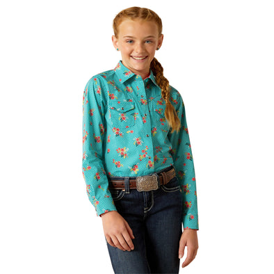 Camisa Esmeralda