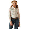 Camisa Steer Garden