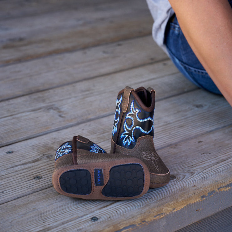 Botas infantiles