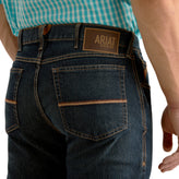 Jeans M4 Stretch Pro Series Ray Corte de Bota