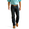 Jeans M4 Stretch Pro Series Ray Corte de Bota