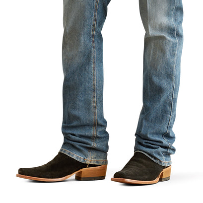 Jeans Ariat M5 Straight Pro Series Ray Corte Recto