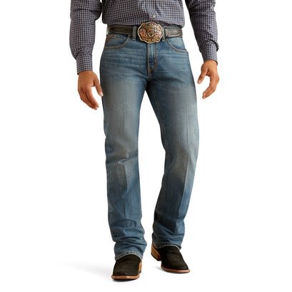 Jeans Ariat M5 Straight Pro Series Ray Corte Recto