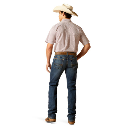 Jeans M7 Slim Torrington Corte Recto