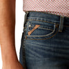 Jeans M7 Slim Torrington Corte Recto