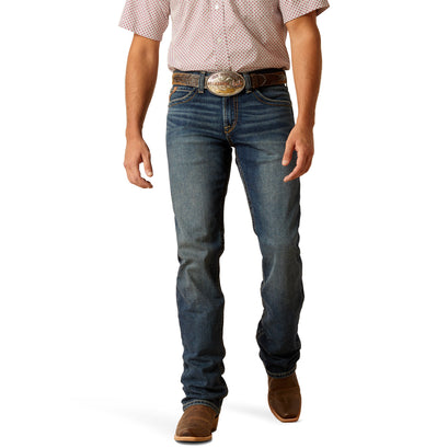 Jeans M7 Slim Torrington Corte Recto