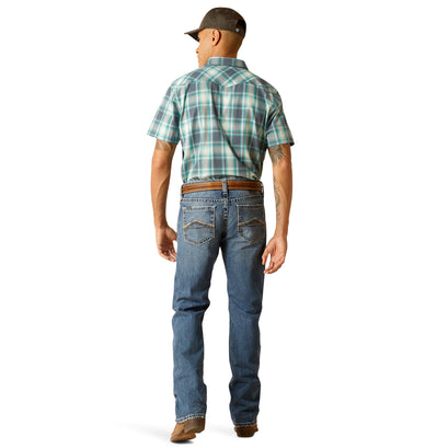 Jeans Ariat M7 Remminc Corte Recto