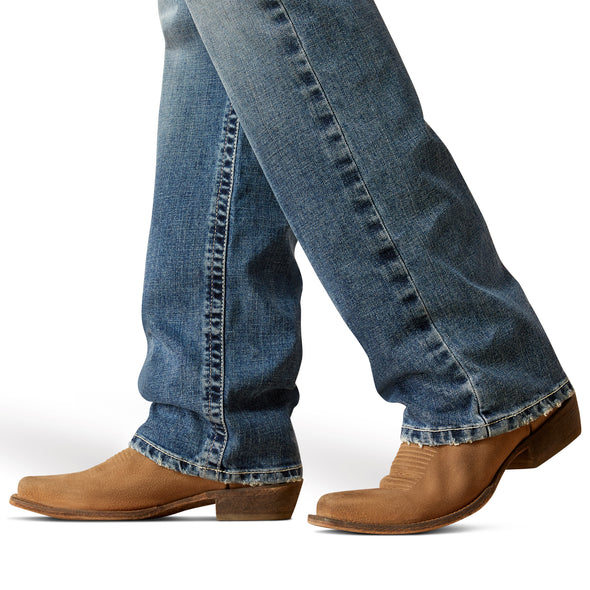 Jeans Ariat M7 Remminc Corte Recto