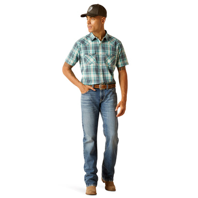 Jeans Ariat M7 Remminc Corte Recto