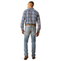 Jeans Ariat M8 Slim Modern Grizzly Stretch