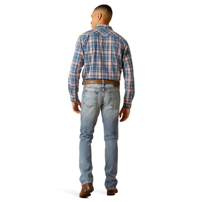 Jeans Ariat M8 Slim Modern Grizzly Stretch