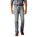 Jeans Ariat M8 Slim Modern Grizzly Stretch