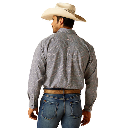 Camisa Ariat Tatum Corte Clásico