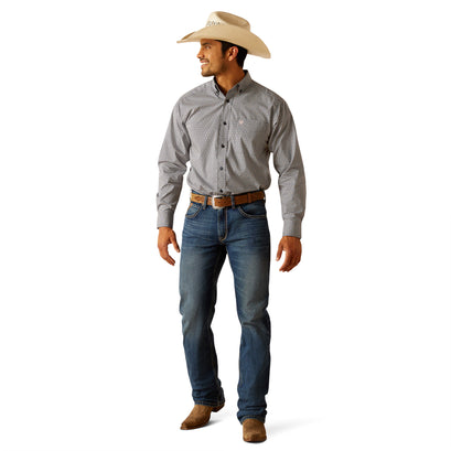 Camisa Ariat Tatum Corte Clásico