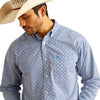 Camisa Ariat Perry Corte Clásico