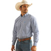 Camisa Ariat Perry Corte Clásico