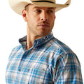Camisa Ariat Pro Series Griffen Corte Clásico