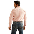 Camisa Ariat Pro Series Team Gerson Corte Fitted