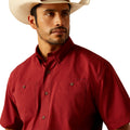 Camisa Ariat 360 AirFlow Corte Clásico